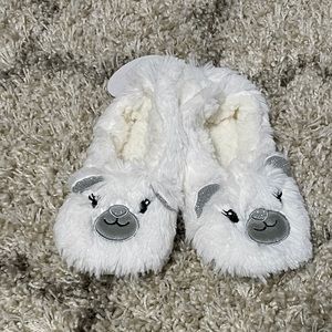 Slipper Sock
